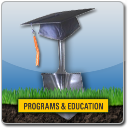 Programs & Education